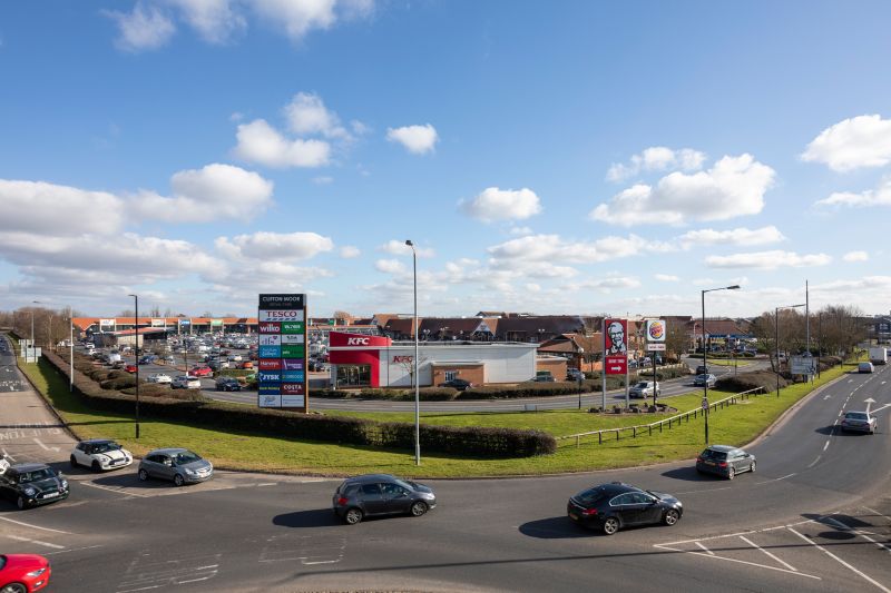 Stirling Road, Clifton Moor Retail Park, York, Y030 4WZ