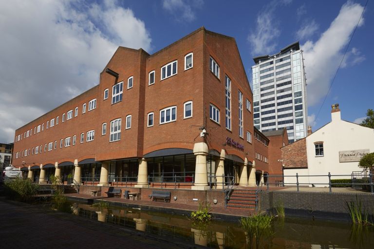 Birmingham