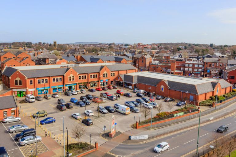 Ormskirk