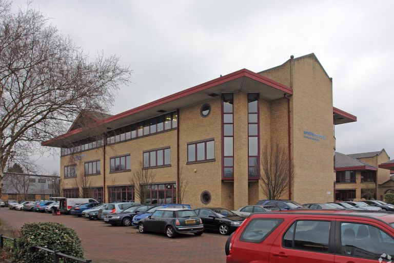 Regional Office Portfolio