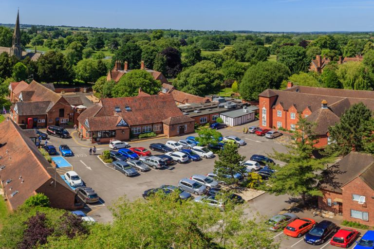 Stratford Upon Avon