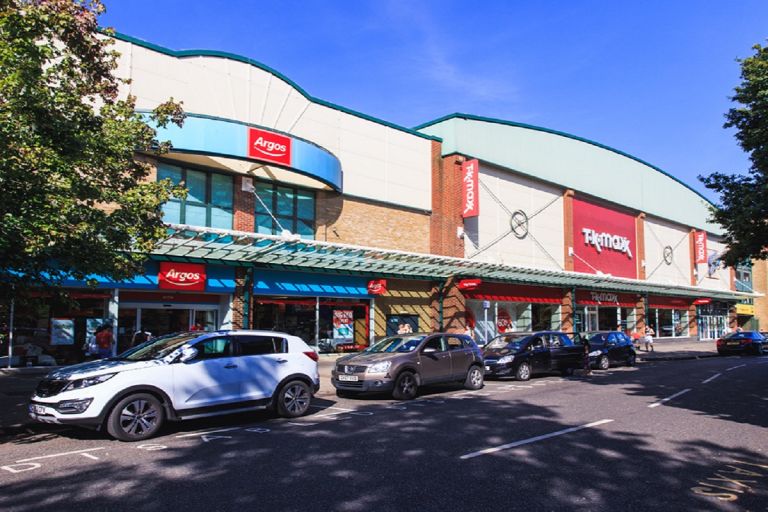 Crawley