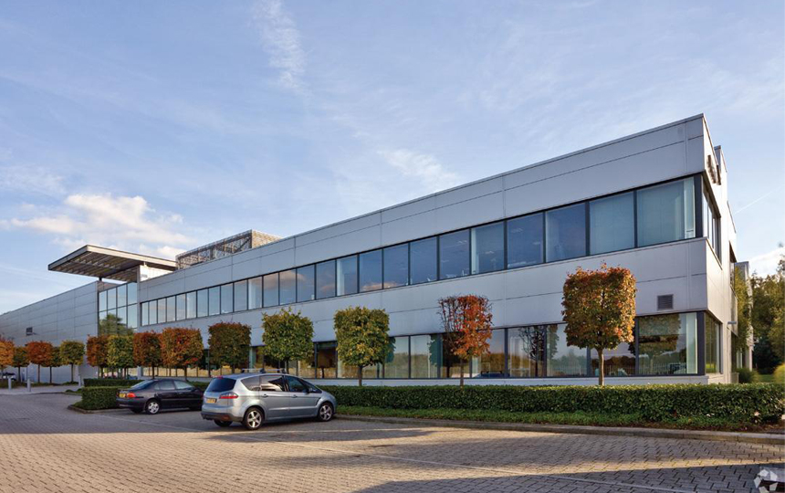 Beacon Trade Park, Fleet