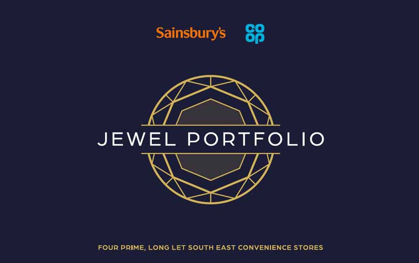 Jewel Portfolio